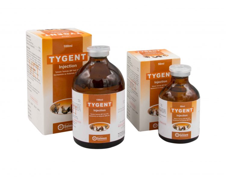 Tygent