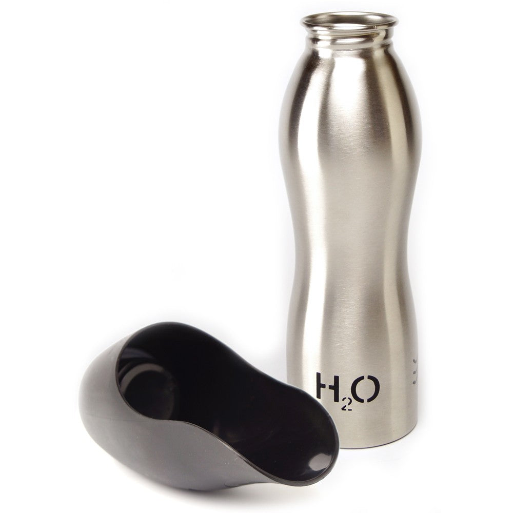 H2o4k9 Dog Water Bottle 0.7l