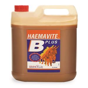 HAEMAVITE B PLUS 5Liter