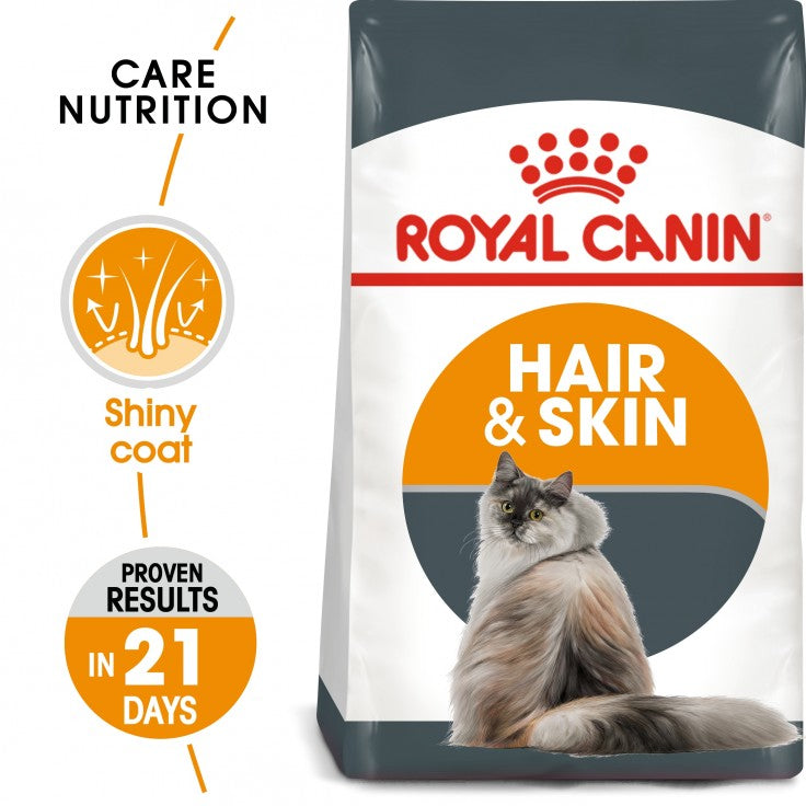 ROYAL CANIN Hair & Skin Care