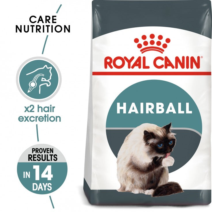 ROYAL CANIN Hairball Care