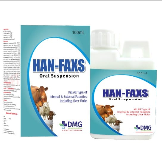 Han-Faxs