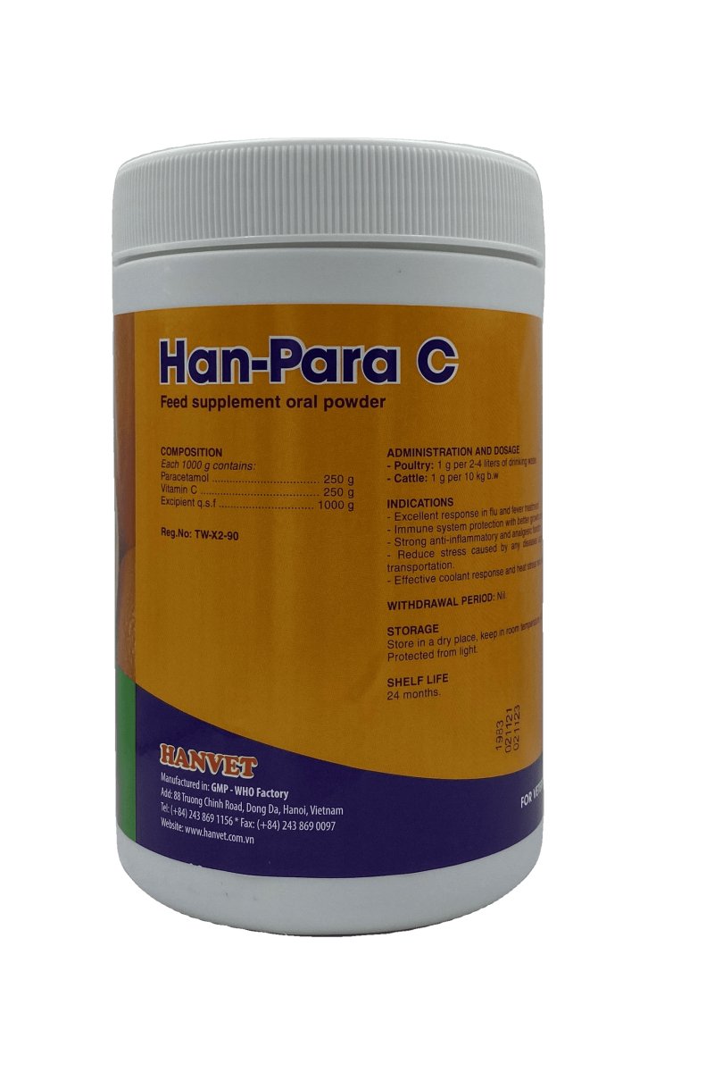 Han-Para C 1kg