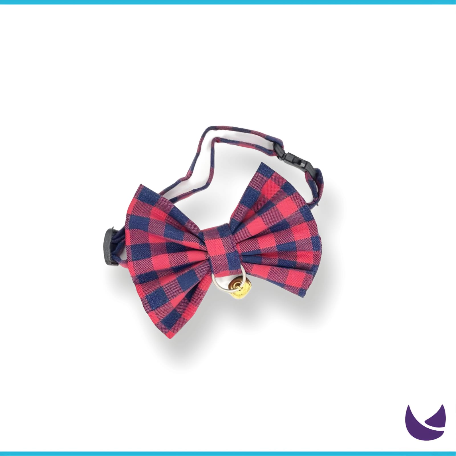 Hand-made Cat Bowtie
