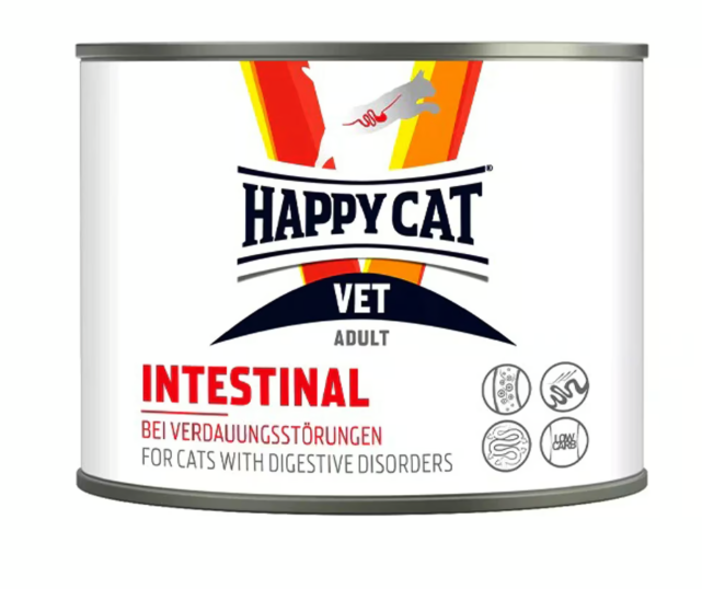 Happy Cat Intestinal Wet Food (200g)