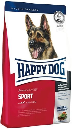 Happy Dog Adult Sport 14 Kg