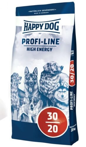 Happy Dog Profi-Line 30/20 High Energy 20KG