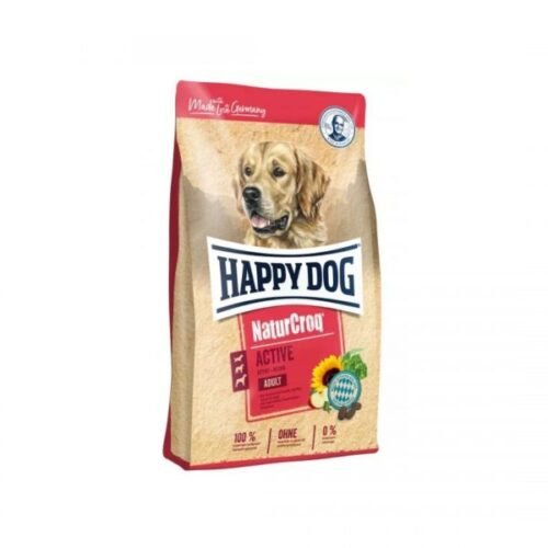 Happy Dog NaturCroq Active 15kg