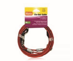 Hartz tie cable for dogs