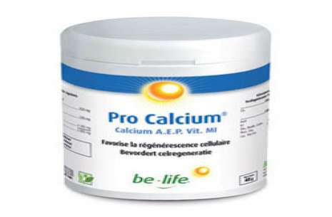 Pro Calci-Vit 1 litre