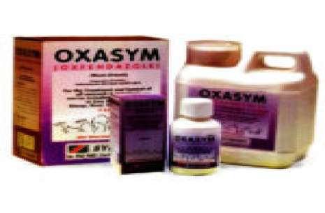 Oxasym – Liquid