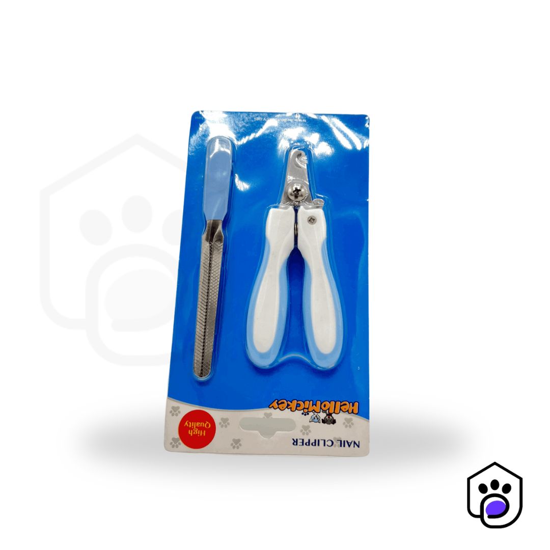 Hello Mickey Nail Clipper – Cats, Dogs