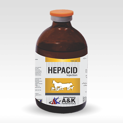 HEPACID
