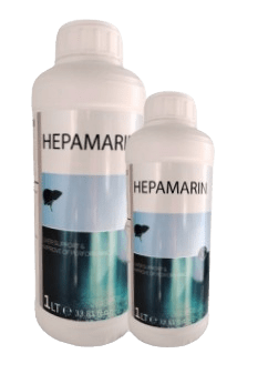 HEPAMARIN 1L (Liver Support)