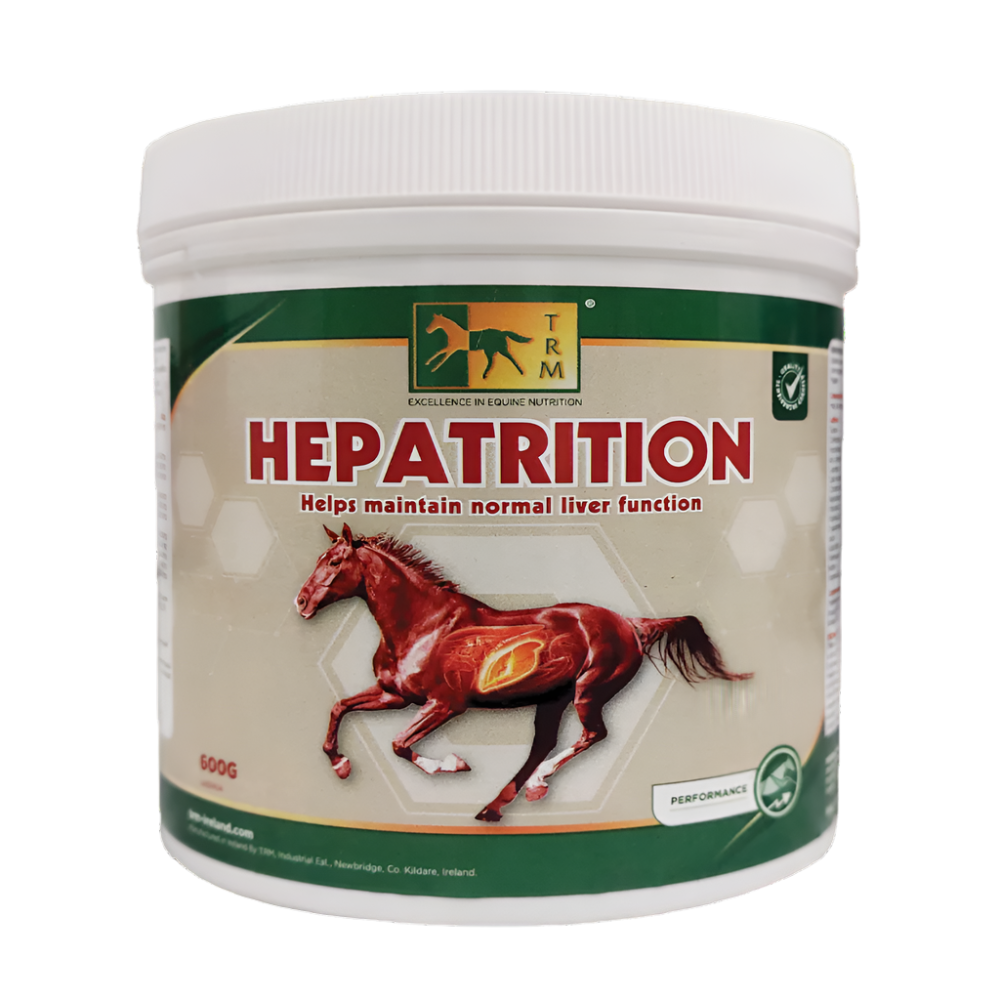 HEPATRITION-TRM