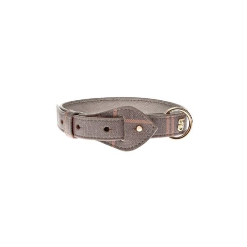 Mokka Cat Collar