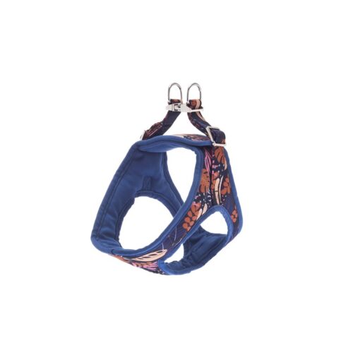 Kami Harness Extra Small Blue