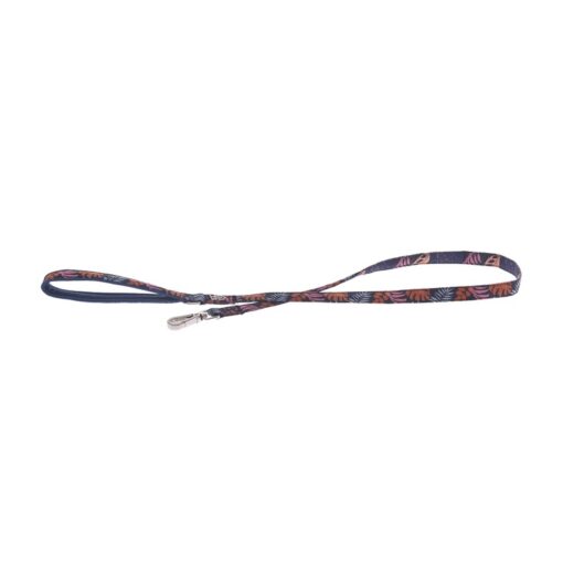 Kami Dog Leash Blue (2x120cm)