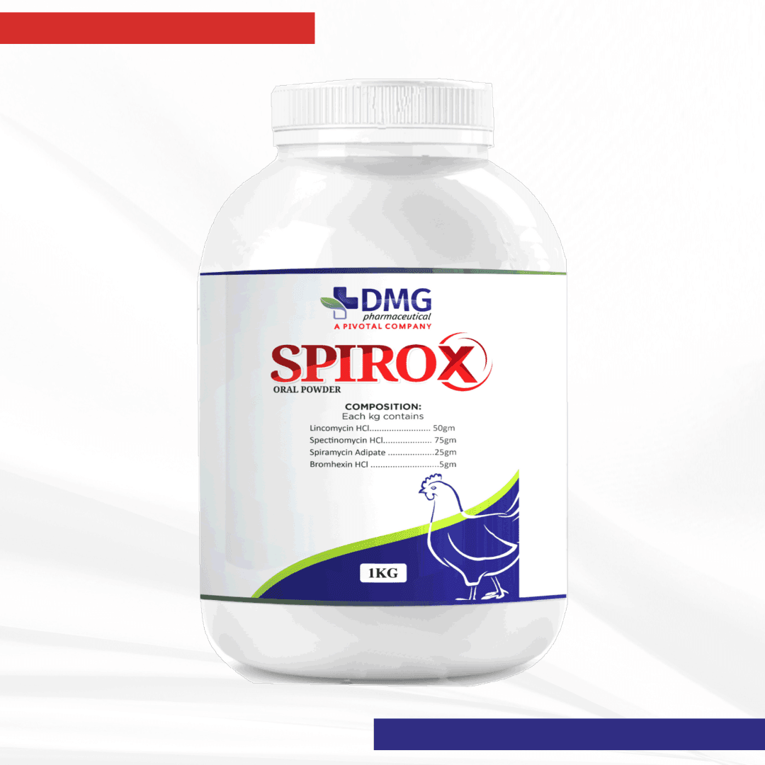 SPIROX