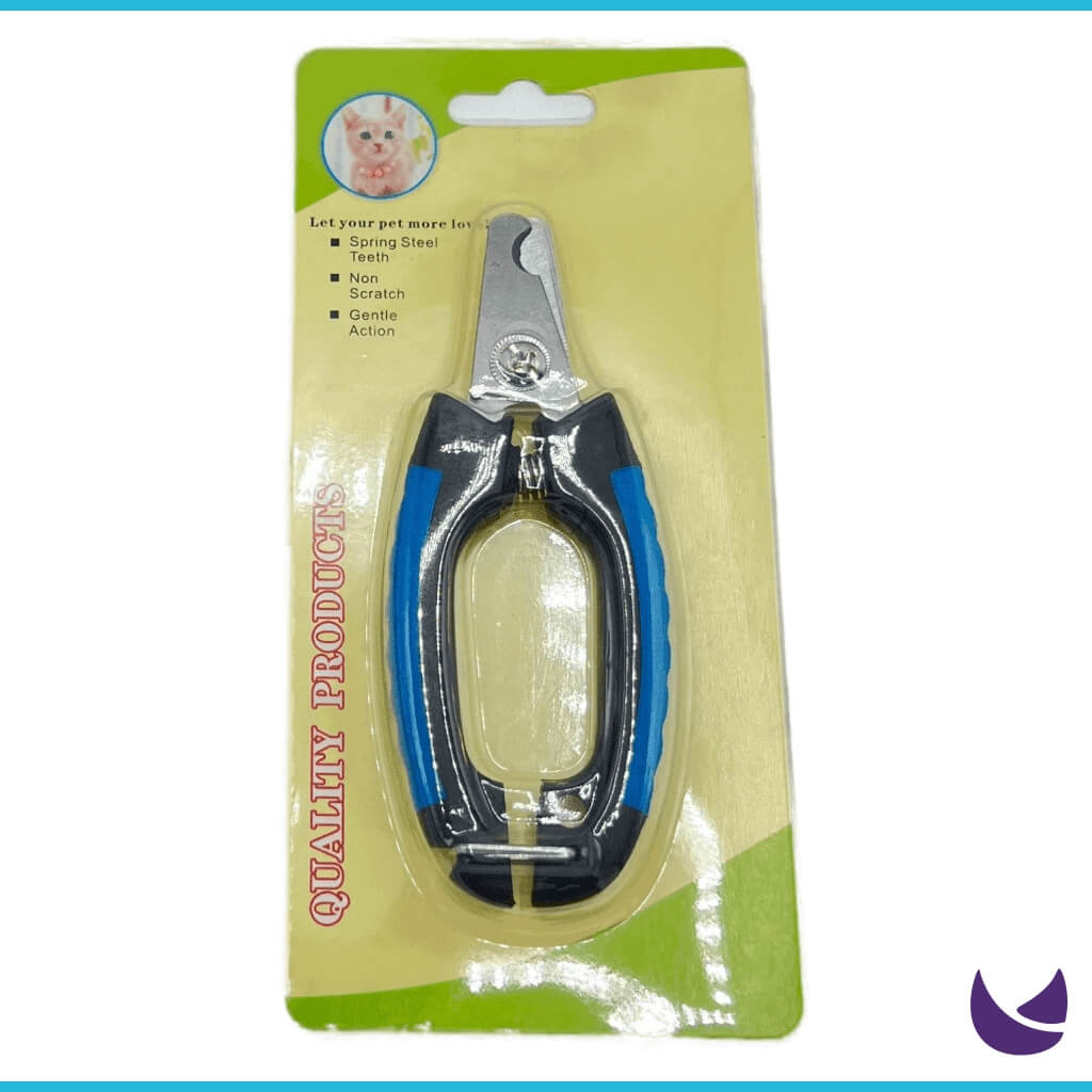 Nail Clipper for Cats
