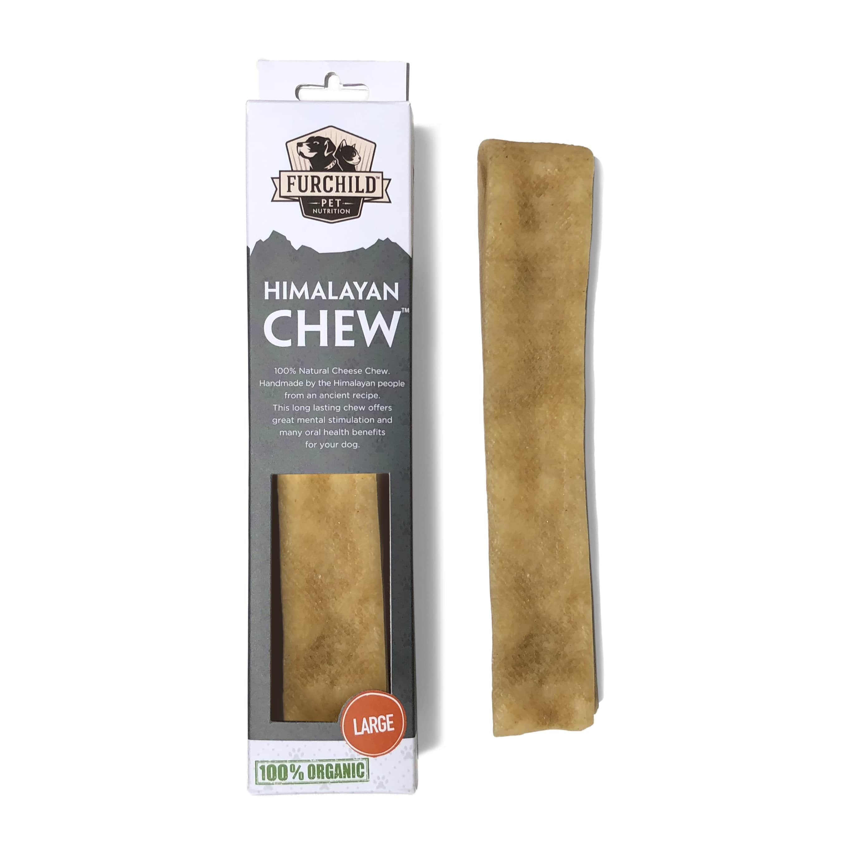 FURCHILD Himalayan Chews Large (1pc)