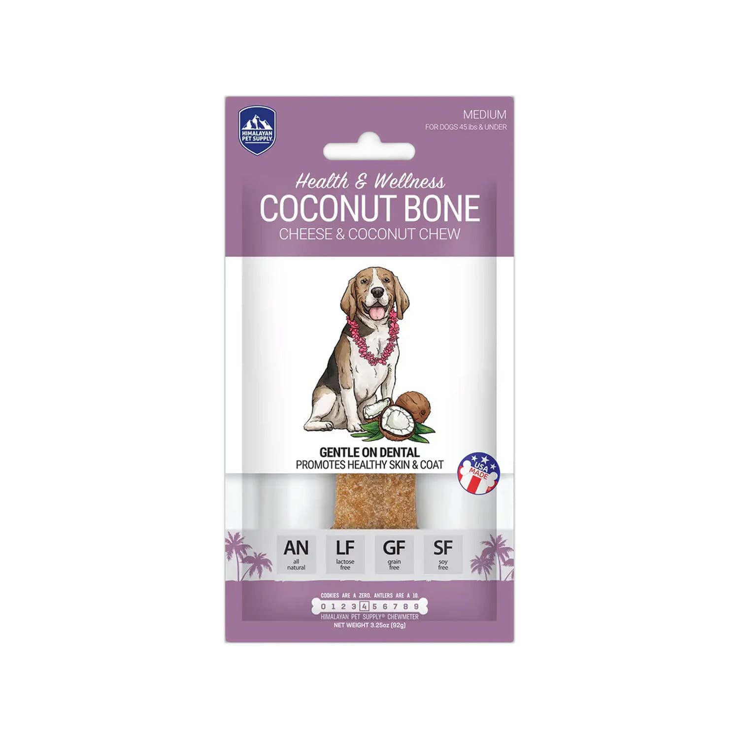Himalayan Coconut BONE
