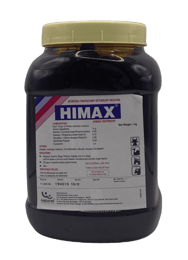 HIMAX 1kg