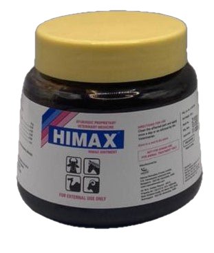 HIMAX 200gm