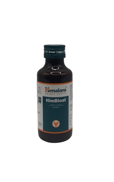 HimBloat 100ml