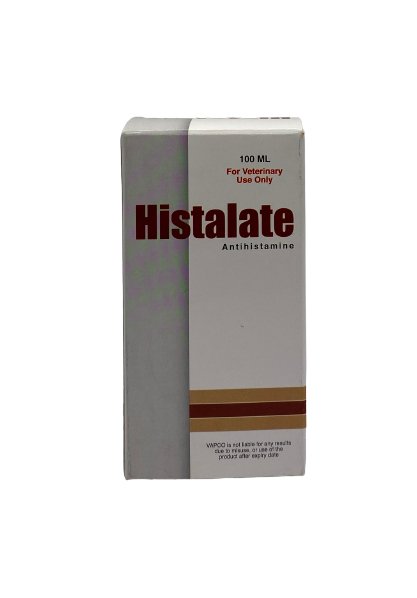Histalate 100ml