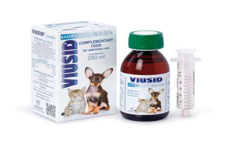 Viusid Injection - 30ml