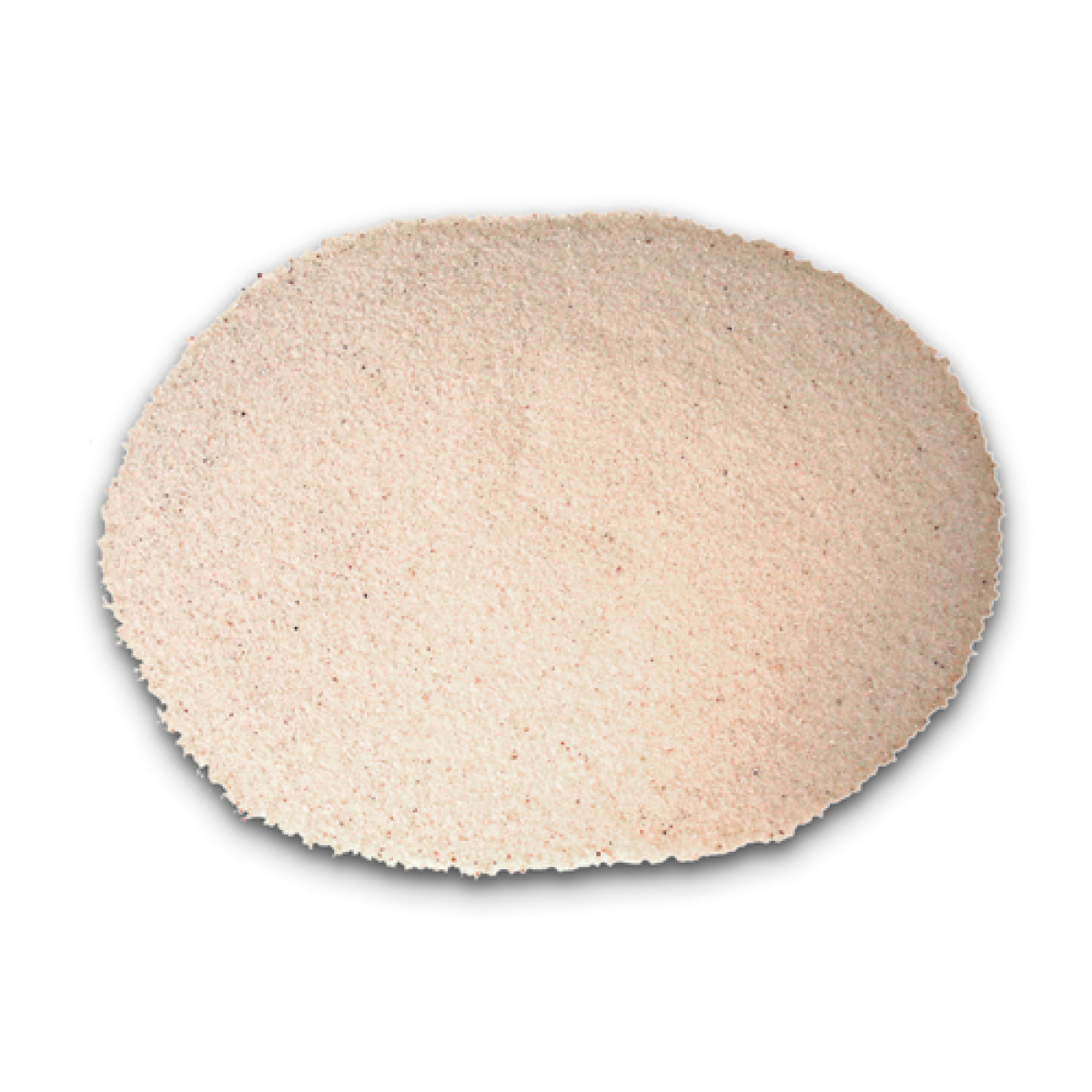 Hobby Terrano Desert Sand 0.1-0.3 mm dia 5kg White