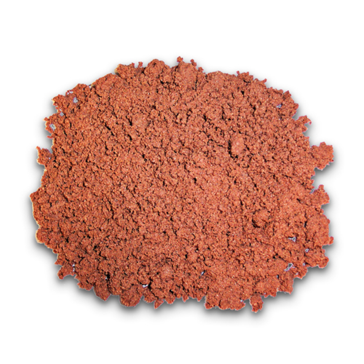 Hobby Terrano Desert Sand 2-3 mm dia 5kg Red