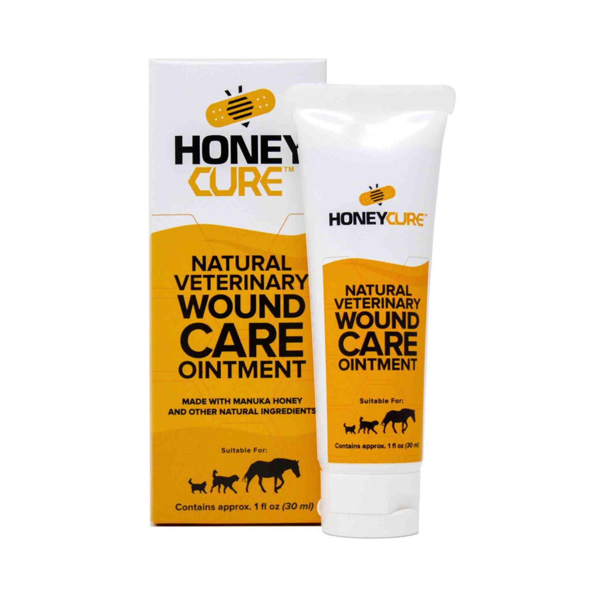 HoneyCure