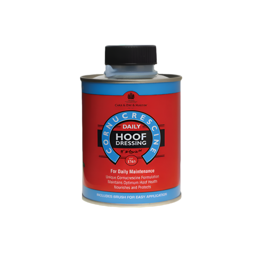CORNUCRESCINE DAILY HOOF DRESSING-CDM