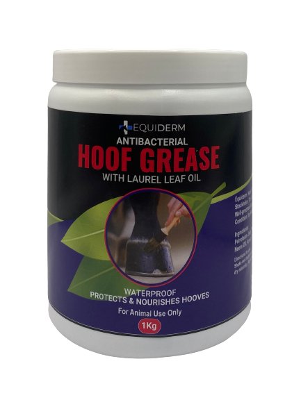 HOOF GREASE 1 KG