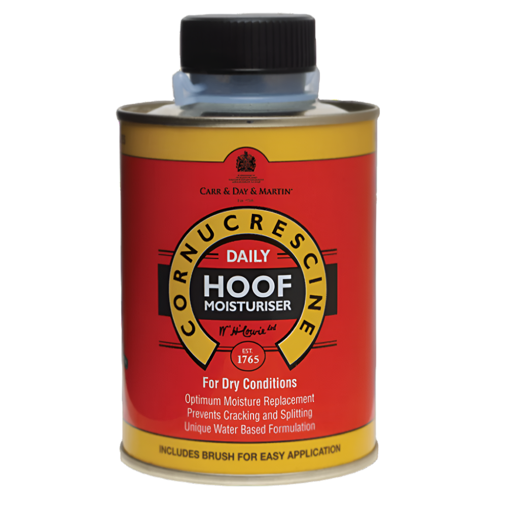 CORNUCRESCINE DAILY HOOF MOISTURISER-CDM
