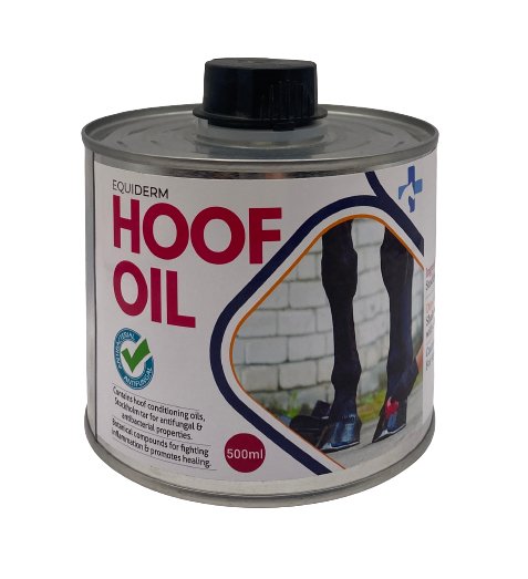 Hoof Oil 500 ml