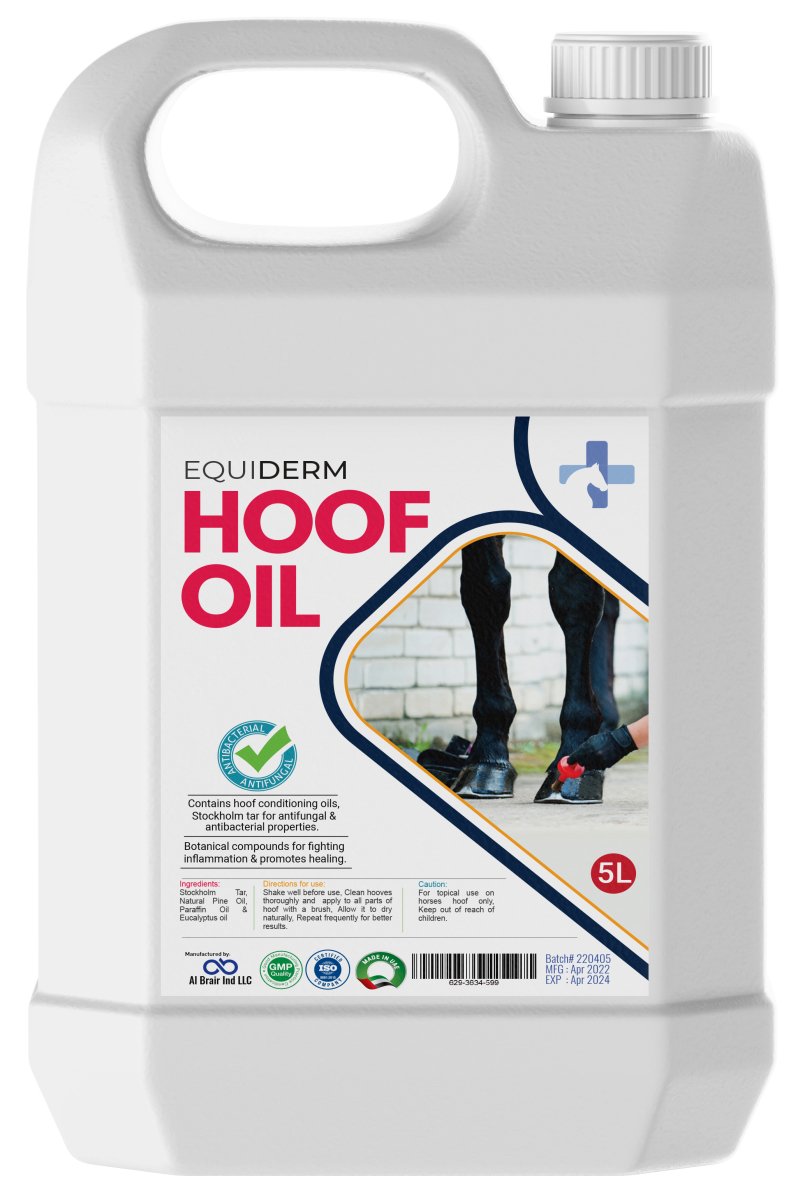 hoof oil 5Liter