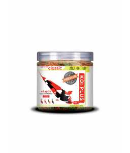 Horizone Classic Koi Staple Color Food