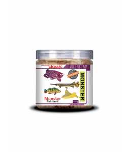 Horizone Classic Monster Fish Food