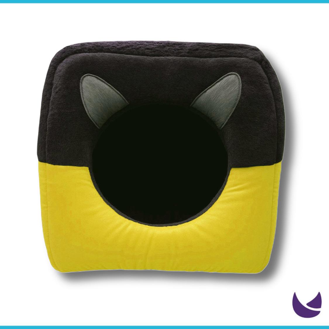 House Cum Bed for Pets | Cozy and Comfortable Shelter