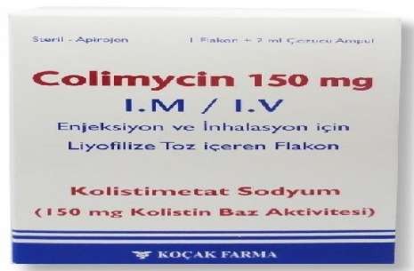 COLIMYCIN