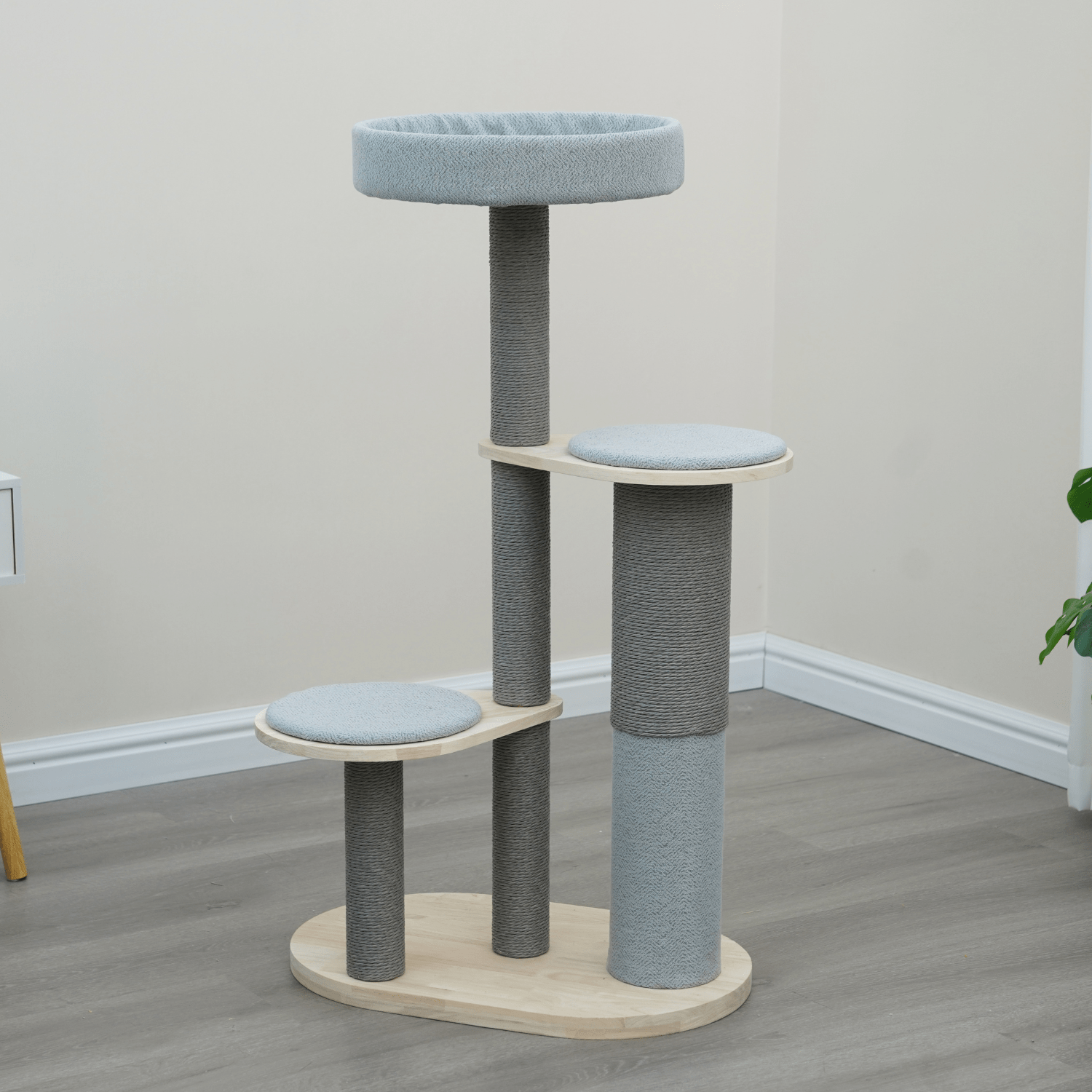 Catry Cat Scratching Tree