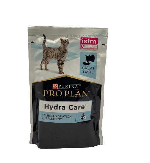 Hydra Care