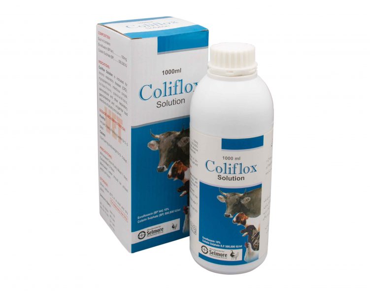 Coliflox
