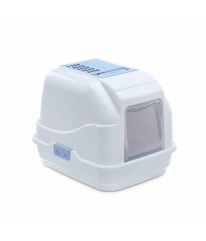 IMAC Easy Cat – Hooded Cat Toilets
