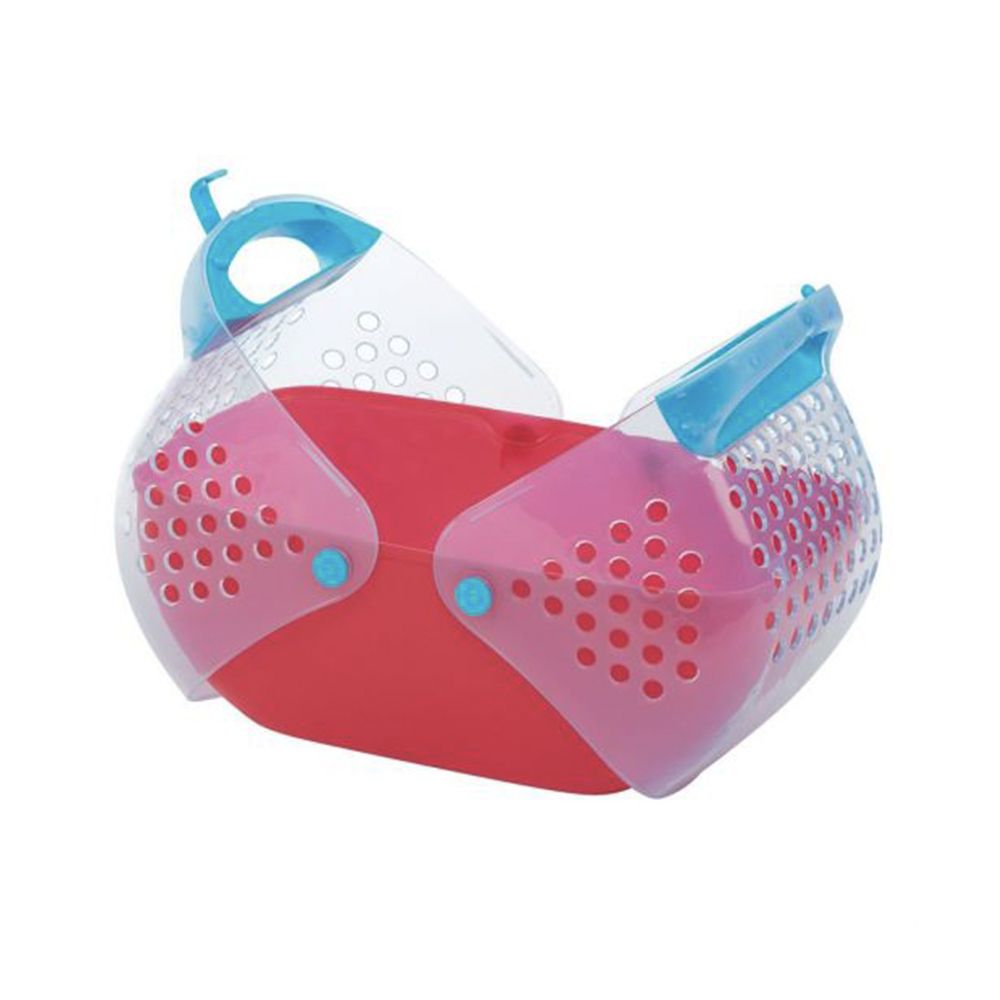 Imac Baggy Carrier for Small Animal - 36L x 25W x 29H cm