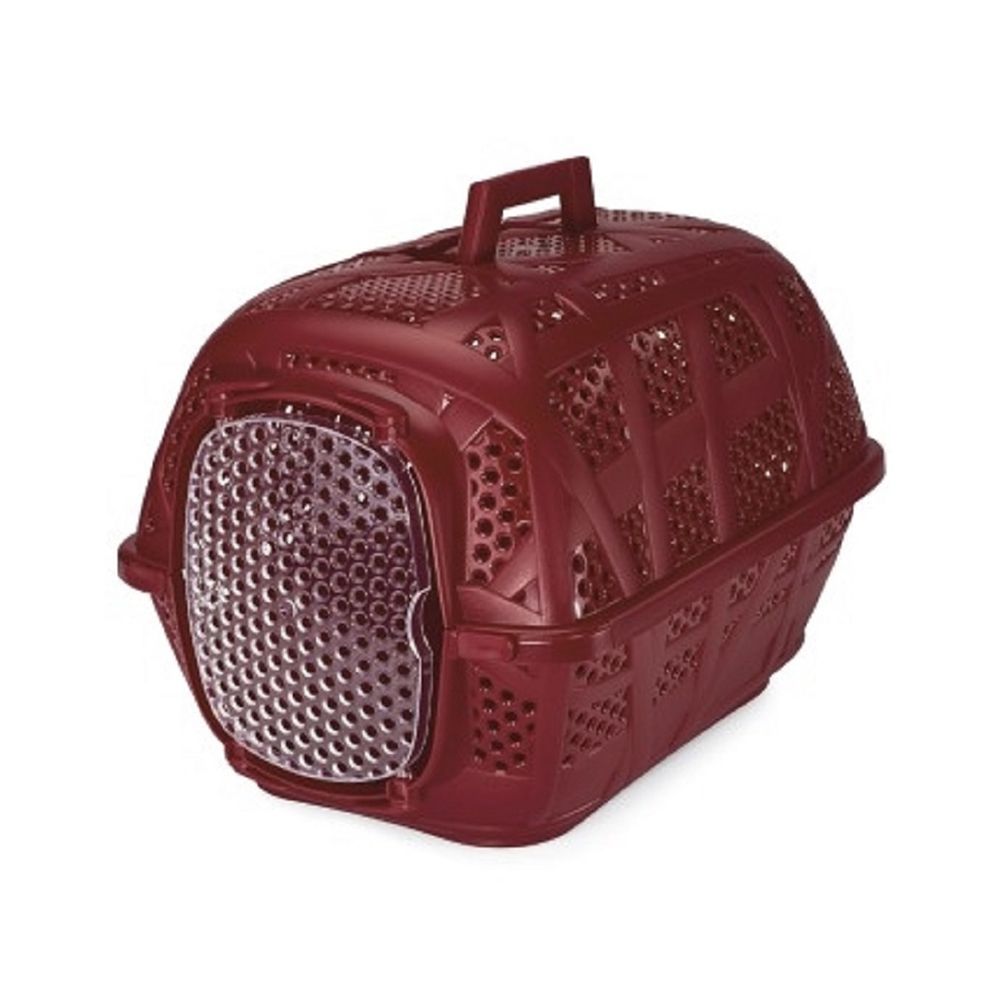 Imac Carrier Carry Sport - Red - 48.5L x 34W x 32H cm