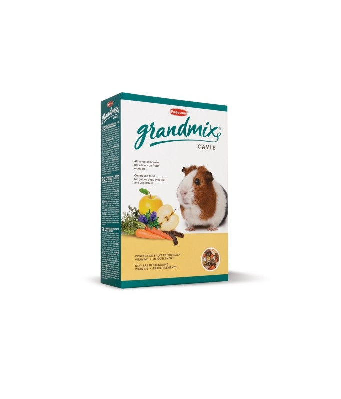 Padovan Cavie Grand Mix -850gm